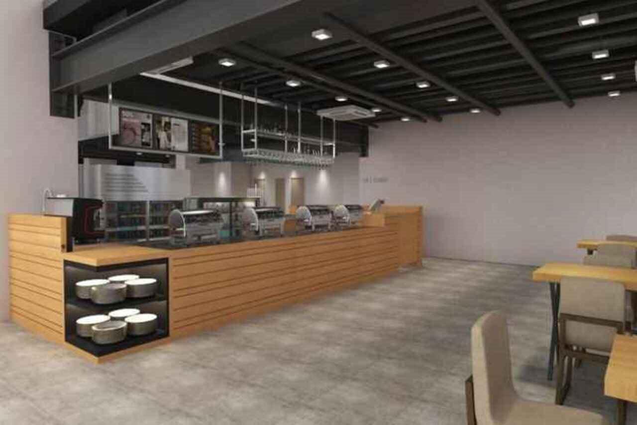 Le Quadri Kuala Lumpur By Ucsi Hotels Exterior photo