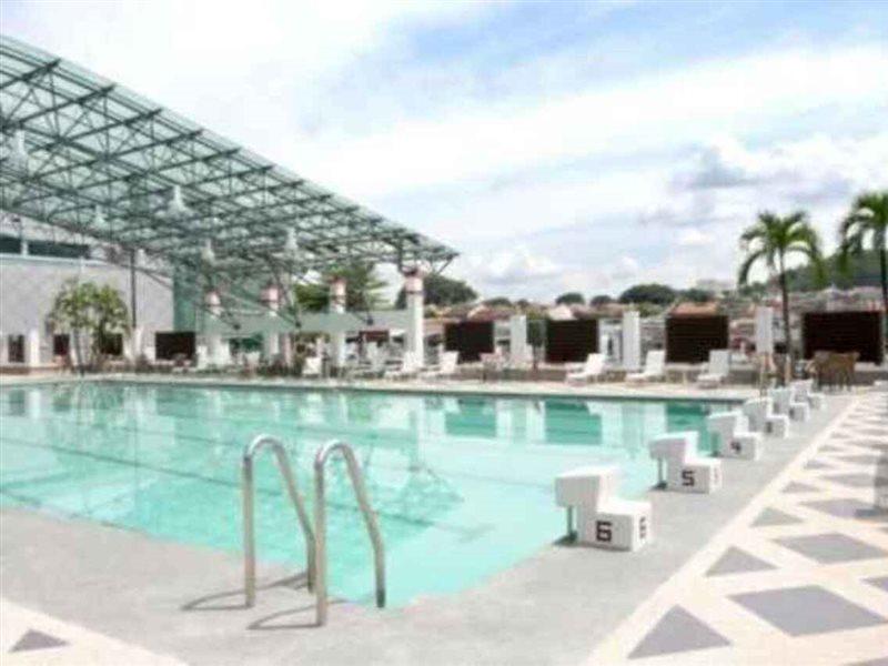 Le Quadri Kuala Lumpur By Ucsi Hotels Exterior photo
