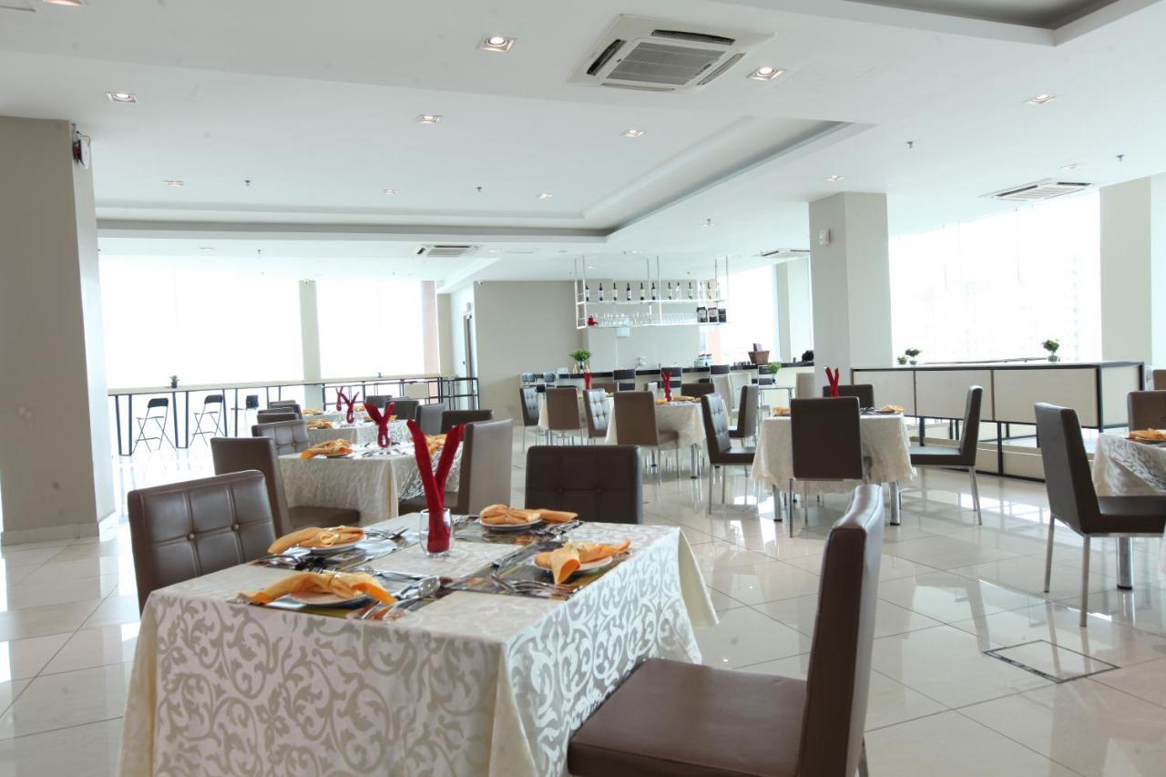 Le Quadri Kuala Lumpur By Ucsi Hotels Exterior photo