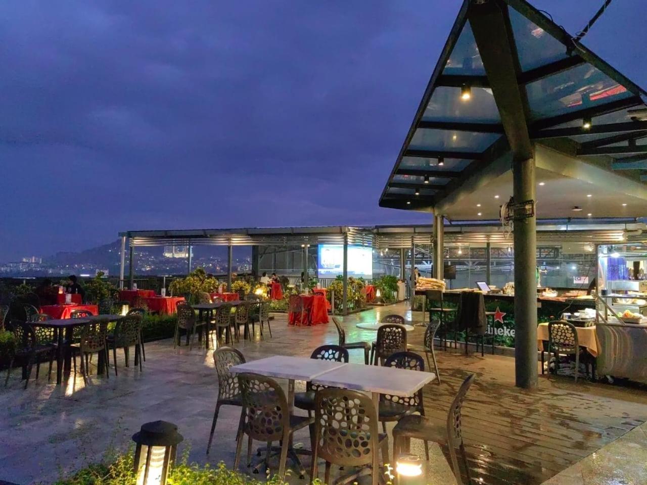 Le Quadri Kuala Lumpur By Ucsi Hotels Exterior photo