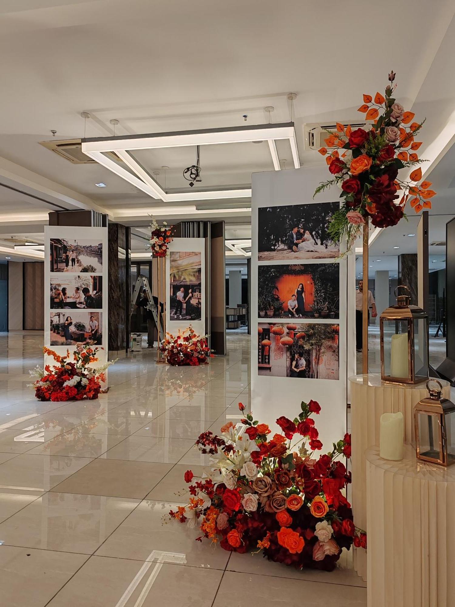 Le Quadri Kuala Lumpur By Ucsi Hotels Exterior photo