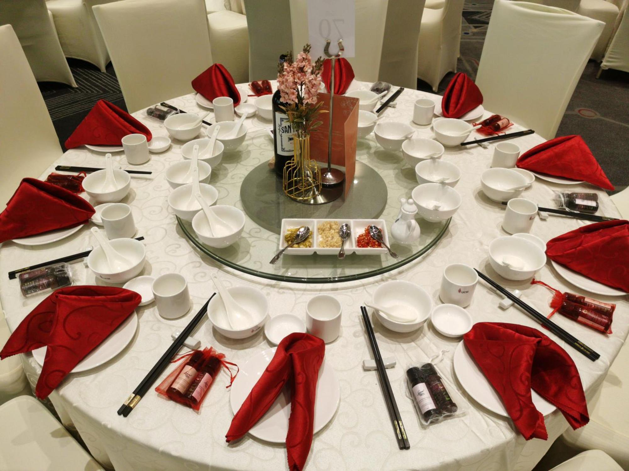 Le Quadri Kuala Lumpur By Ucsi Hotels Exterior photo