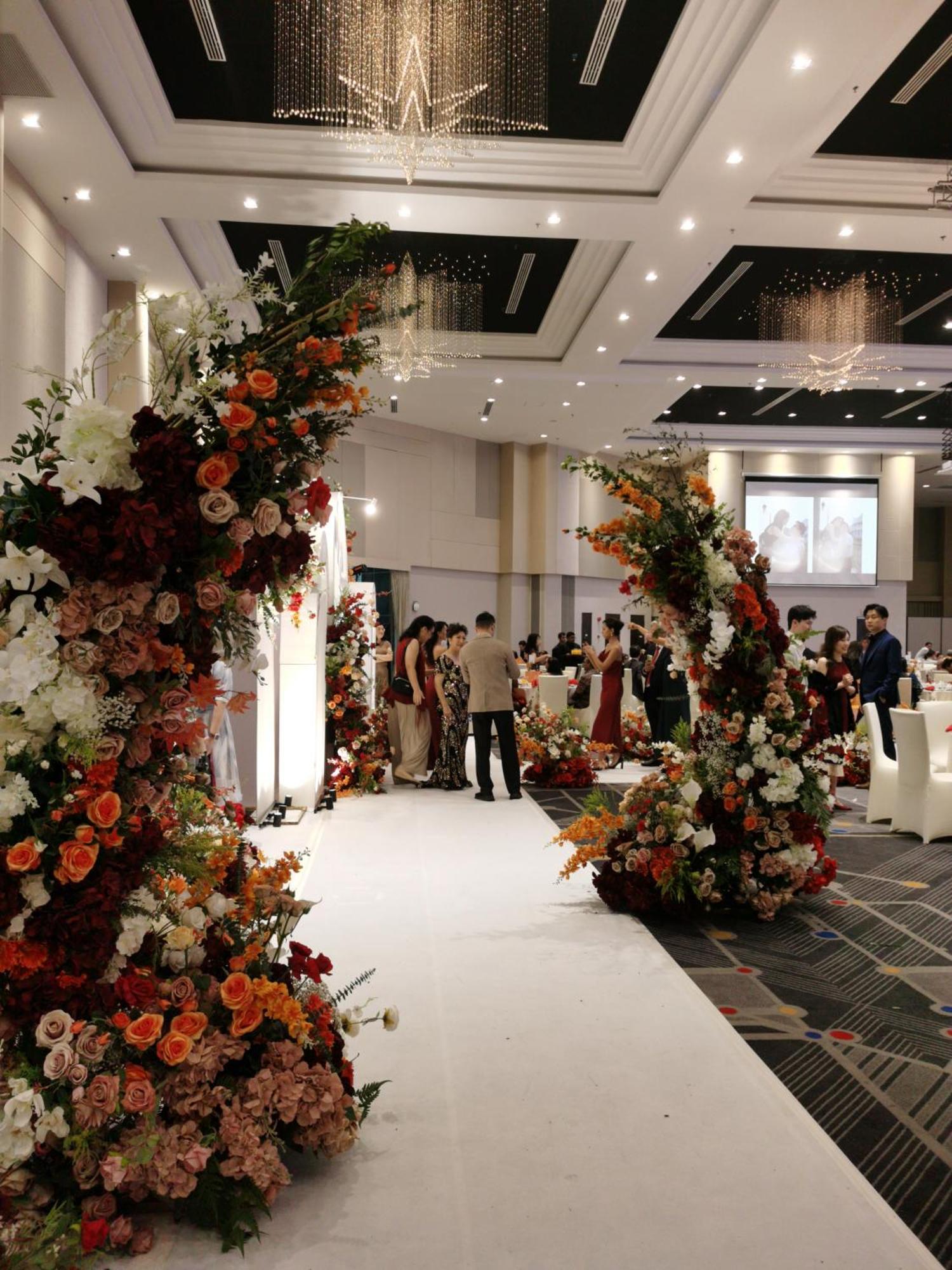 Le Quadri Kuala Lumpur By Ucsi Hotels Exterior photo