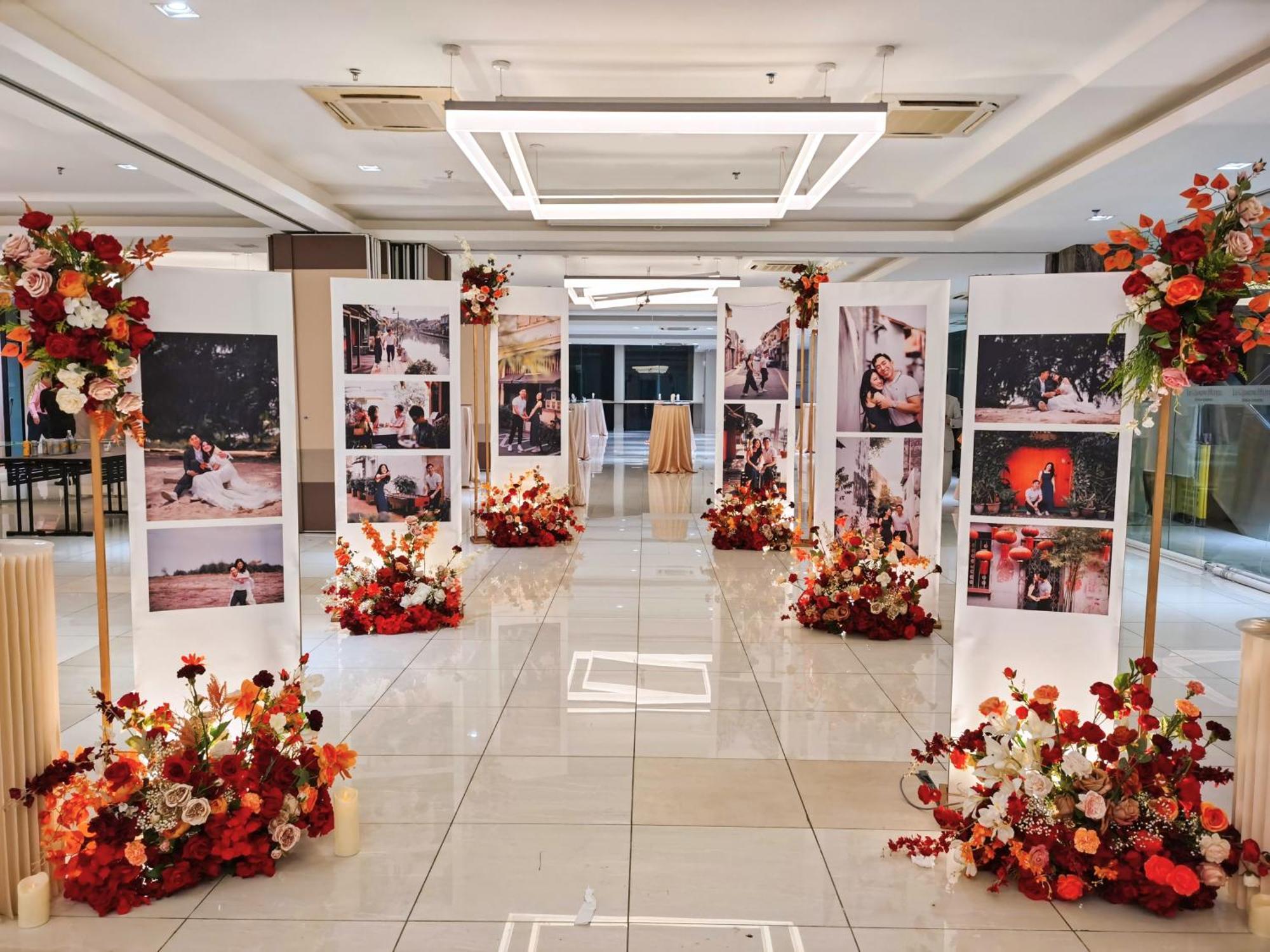 Le Quadri Kuala Lumpur By Ucsi Hotels Exterior photo
